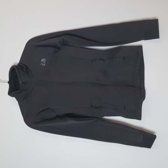 The North Face Softshell Full Zip Jacket - Picture 1 of 10